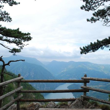 Tarski Dom Zaovine ภายนอก รูปภาพ